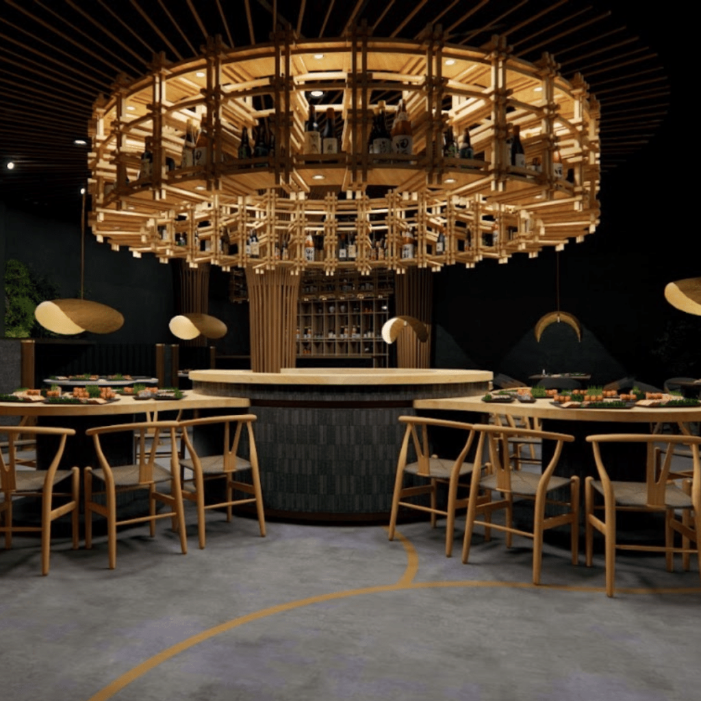 Hokkaido House